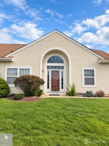 274 Valencia Drive, Monroe, NJ 08831