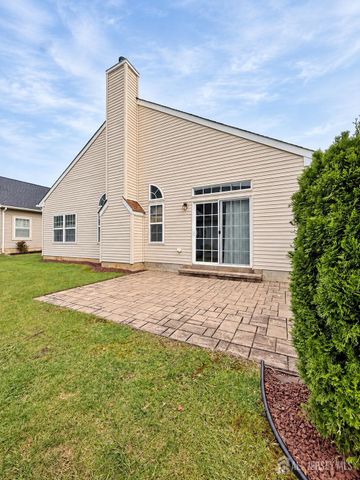 274 Valencia Drive, Monroe, NJ 08831