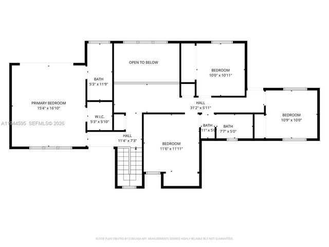 13740 SW 18th St, Miami, FL 33175