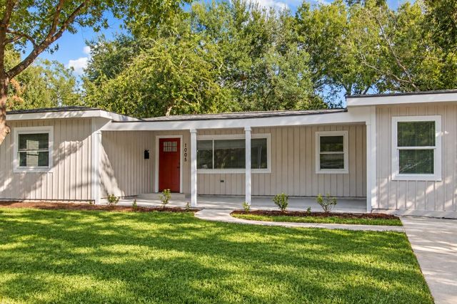 1005 Mobile Drive, Pasadena, TX 77506