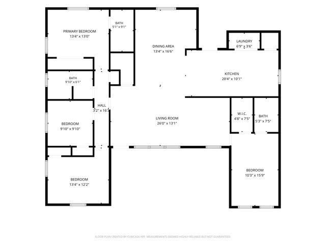 1005 Mobile Drive, Pasadena, TX 77506