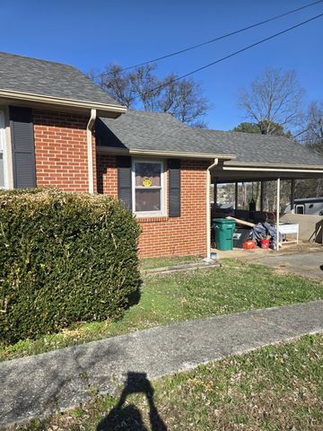 115 7th Ave, NE, Winchester, TN 37398