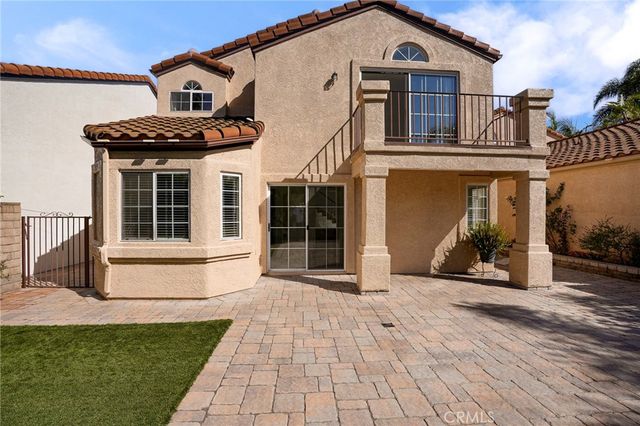 617 Sedgeworth Court, Simi Valley, CA 93065