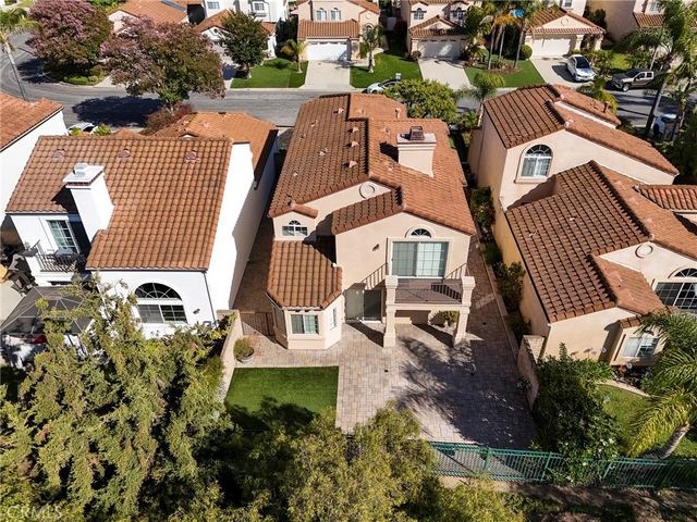 617 Sedgeworth Court, Simi Valley, CA 93065