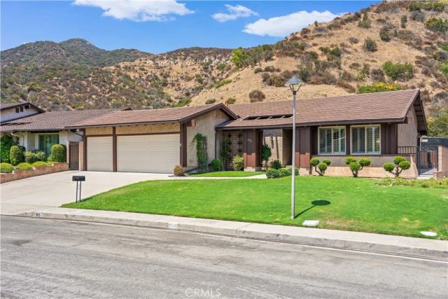 915 Kilmary, Glendale, CA 91207