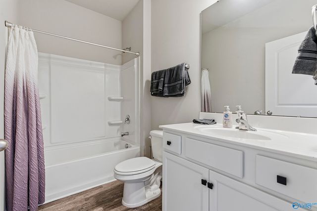 319 Ivyleaf Drive, Madison, AL 35757