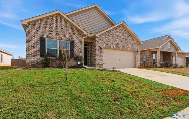 319 Ivyleaf Drive, Madison, AL 35757