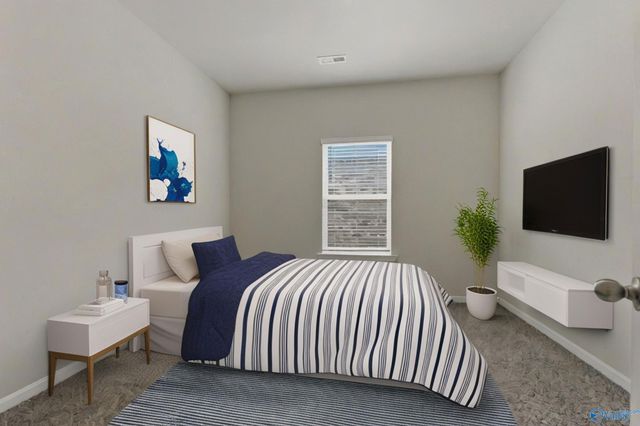 319 Ivyleaf Drive, Madison, AL 35757