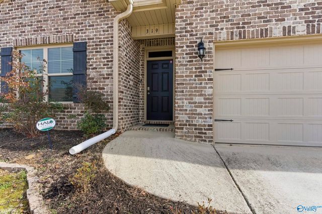 319 Ivyleaf Drive, Madison, AL 35757