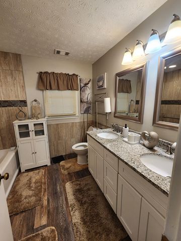 6188 Valencia Drive, Columbus, GA 31907