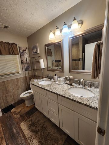 6188 Valencia Drive, Columbus, GA 31907