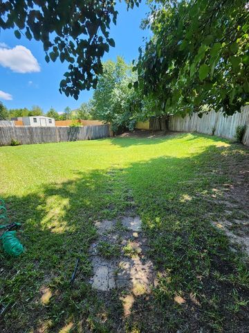 6188 Valencia Drive, Columbus, GA 31907