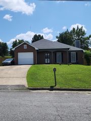 6188 Valencia Drive, Columbus, GA 31907