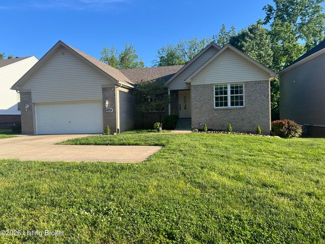 6006 Ledgerock Cove Pl, Louisville, KY 40219