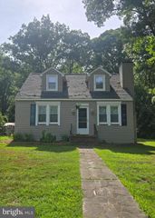 7720 COURTHOUSE RD, Spotsylvania, VA 22551