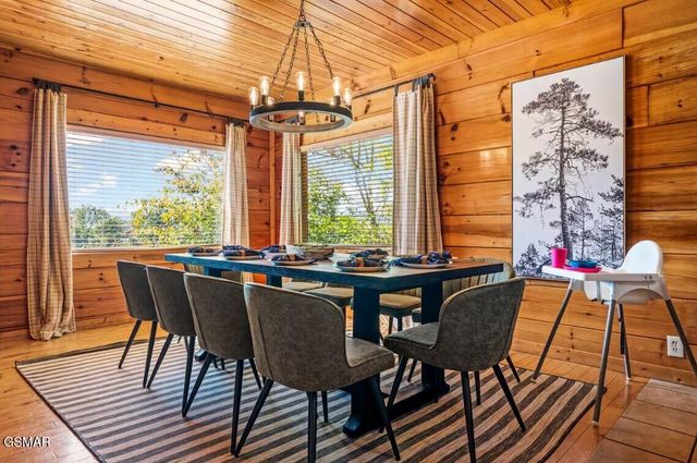 1089 Towering Oaks Drive, Sevierville, TN 37876