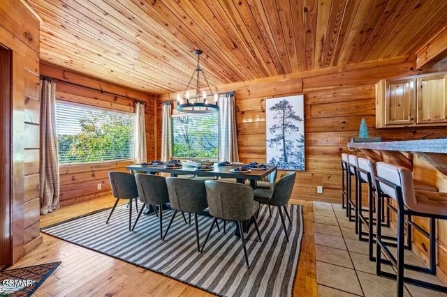 1089 Towering Oaks Drive, Sevierville, TN 37876