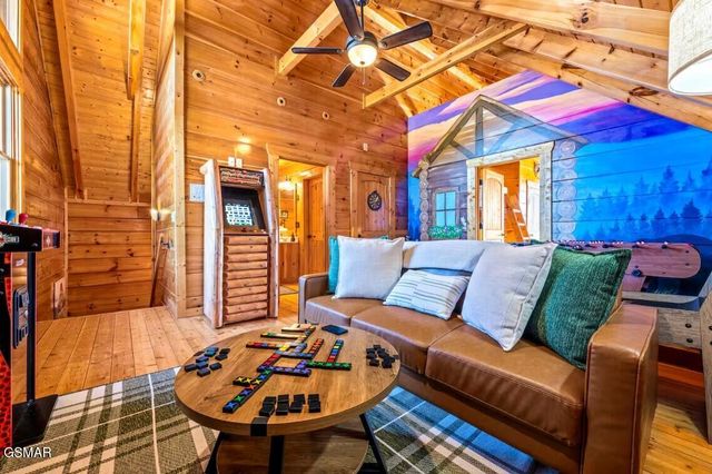 1089 Towering Oaks Drive, Sevierville, TN 37876