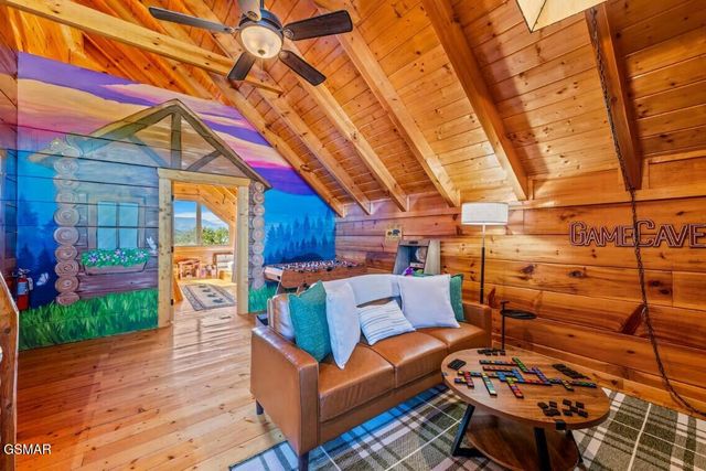 1089 Towering Oaks Drive, Sevierville, TN 37876