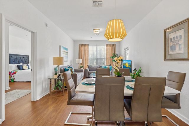 2310 SILVER PALM DRIVE 201, Kissimmee, FL 34747