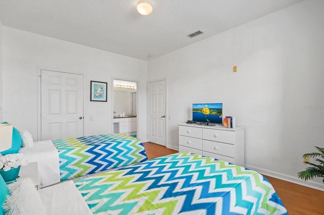 2310 SILVER PALM DRIVE 201, Kissimmee, FL 34747