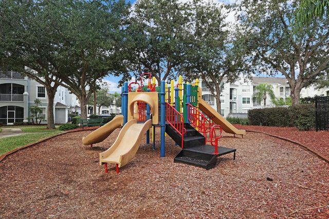 2310 SILVER PALM DRIVE 201, Kissimmee, FL 34747