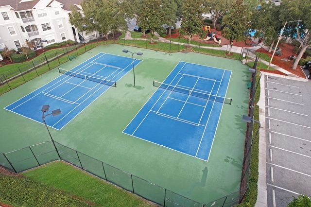 2310 SILVER PALM DRIVE 201, Kissimmee, FL 34747