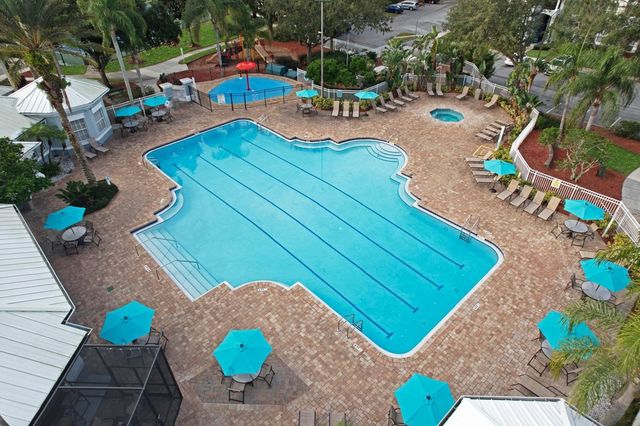 2310 SILVER PALM DRIVE 201, Kissimmee, FL 34747