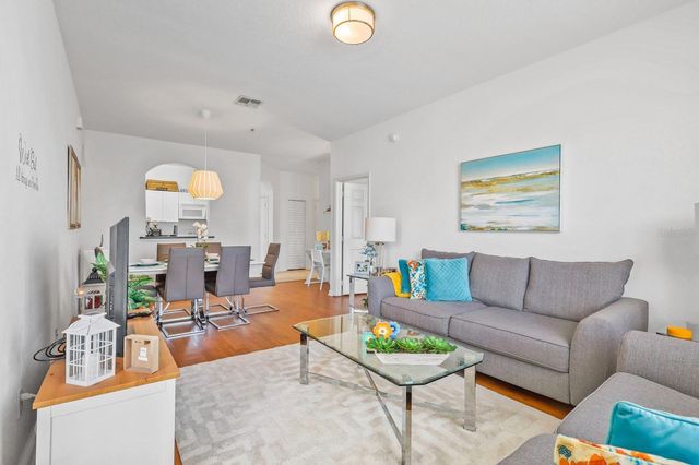 2310 SILVER PALM DRIVE 201, Kissimmee, FL 34747