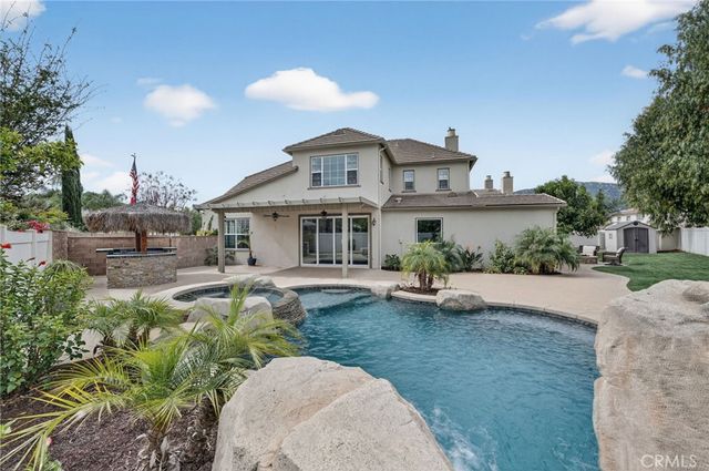 46267 Sawtooth Lane, Temecula, CA 92592