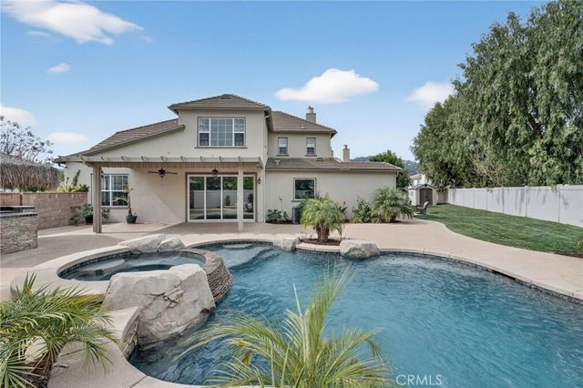 46267 Sawtooth Lane, Temecula, CA 92592