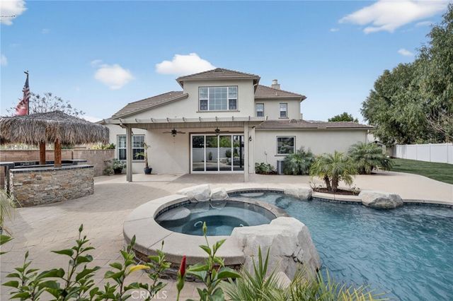 46267 Sawtooth Lane, Temecula, CA 92592