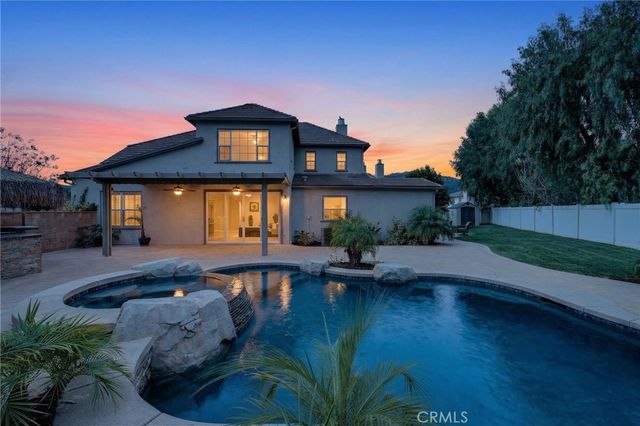 46267 Sawtooth Lane, Temecula, CA 92592