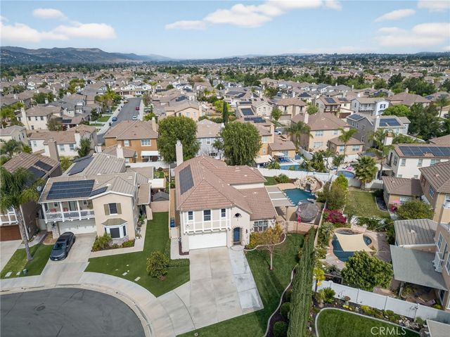 46267 Sawtooth Lane, Temecula, CA 92592