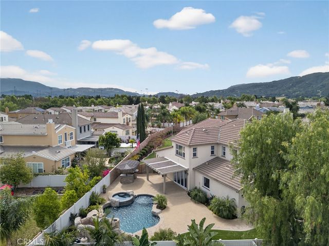 46267 Sawtooth Lane, Temecula, CA 92592