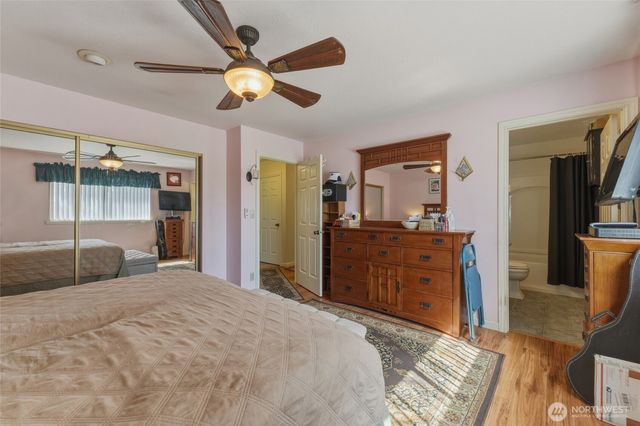 1140 SE Colonial Drive, College Place, WA 99362