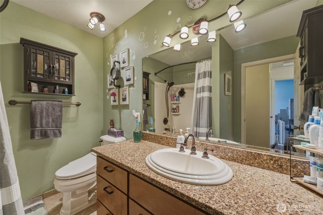 1140 SE Colonial Drive, College Place, WA 99362