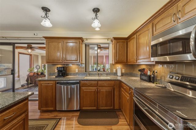 1140 SE Colonial Drive, College Place, WA 99362