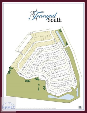 205 Pitchline Drive, Hinesville, GA 31313