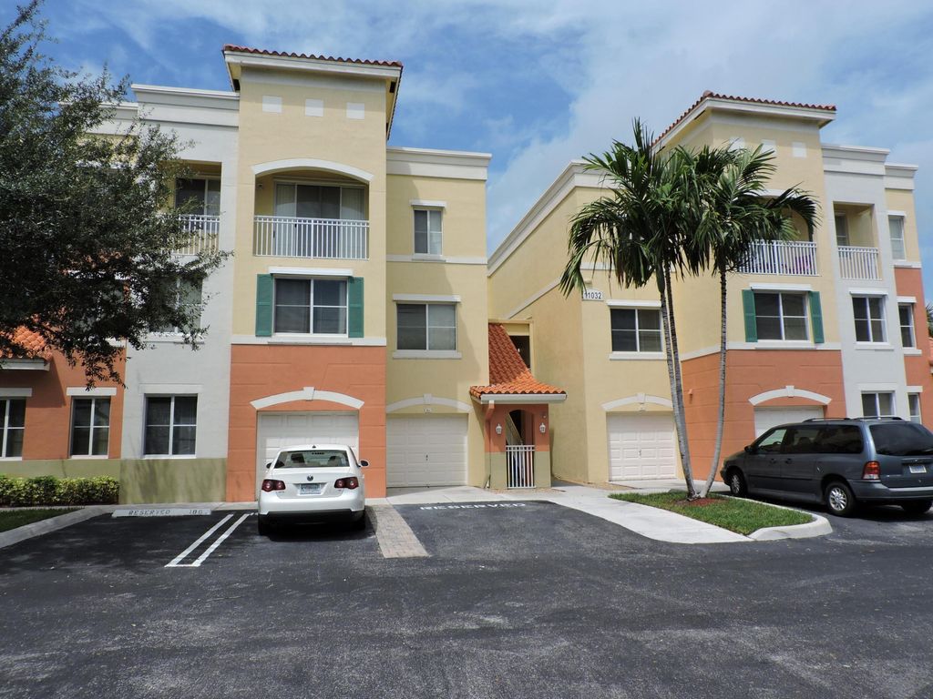 11032 Legacy Drive, Palm Beach Gardens, FL 33410