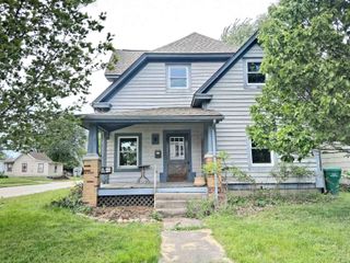 1223 S 21st Street, New Castle, IN 47362