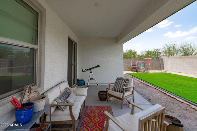 12004 S 173RD Lane, Goodyear, AZ 85338