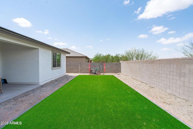 12004 S 173RD Lane, Goodyear, AZ 85338