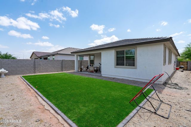 12004 S 173RD Lane, Goodyear, AZ 85338