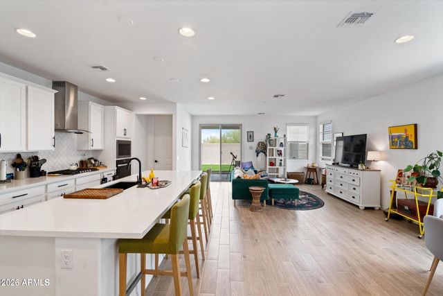 12004 S 173RD Lane, Goodyear, AZ 85338