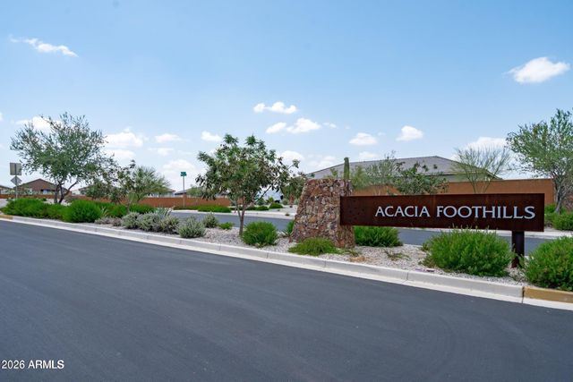 12004 S 173RD Lane, Goodyear, AZ 85338