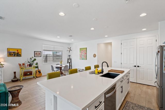 12004 S 173RD Lane, Goodyear, AZ 85338