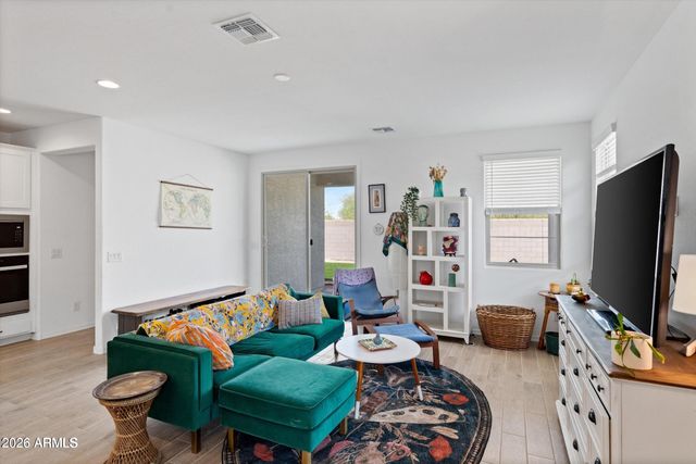 12004 S 173RD Lane, Goodyear, AZ 85338