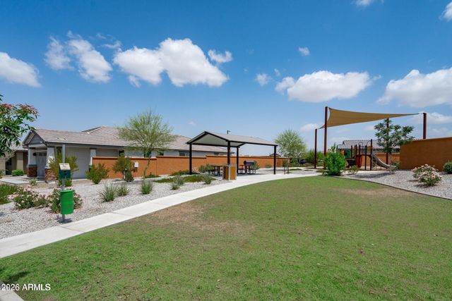 12004 S 173RD Lane, Goodyear, AZ 85338