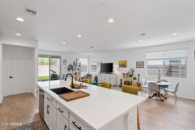 12004 S 173RD Lane, Goodyear, AZ 85338